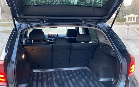 BMW X1, 2014 год, 1 550 000 рублей, 7 фотография
