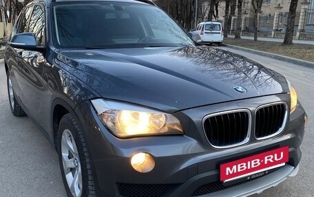BMW X1, 2014 год, 1 550 000 рублей, 2 фотография