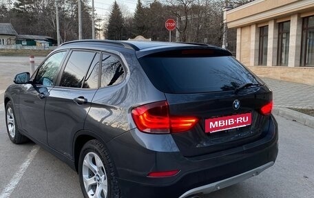 BMW X1, 2014 год, 1 550 000 рублей, 6 фотография