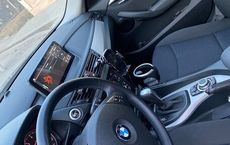 BMW X1, 2014 год, 1 550 000 рублей, 12 фотография