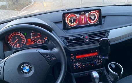BMW X1, 2014 год, 1 550 000 рублей, 13 фотография