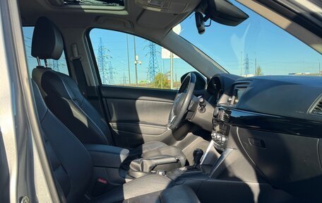 Mazda CX-5 II, 2013 год, 1 680 000 рублей, 3 фотография