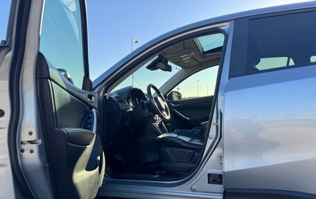 Mazda CX-5 II, 2013 год, 1 680 000 рублей, 2 фотография