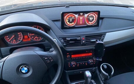 BMW X1, 2014 год, 1 550 000 рублей, 17 фотография