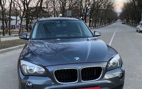 BMW X1, 2014 год, 1 550 000 рублей, 15 фотография