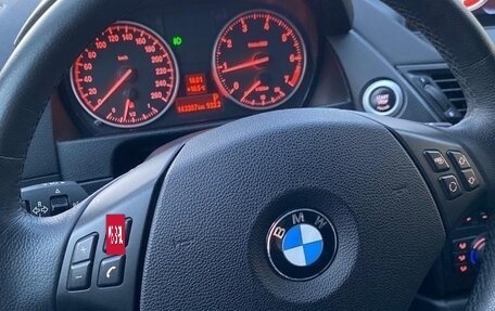 BMW X1, 2014 год, 1 550 000 рублей, 16 фотография