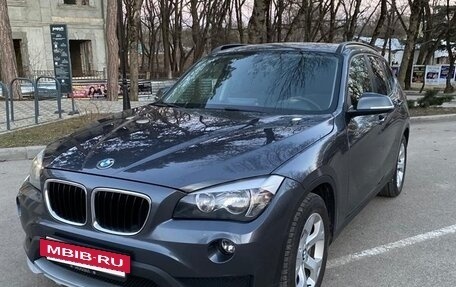 BMW X1, 2014 год, 1 550 000 рублей, 14 фотография