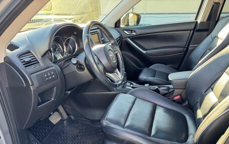 Mazda CX-5 II, 2013 год, 1 680 000 рублей, 6 фотография