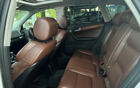 Audi A3, 2009 год, 800 000 рублей, 9 фотография