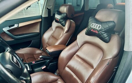 Audi A3, 2009 год, 800 000 рублей, 6 фотография