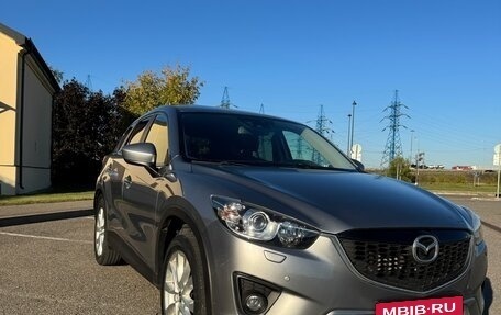Mazda CX-5 II, 2013 год, 1 680 000 рублей, 8 фотография