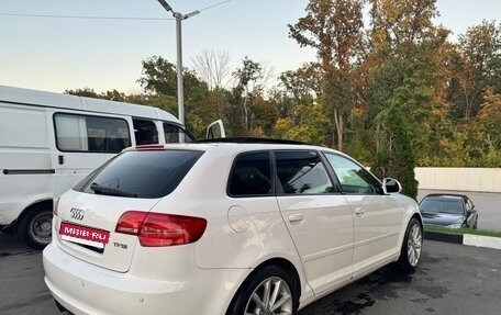 Audi A3, 2009 год, 800 000 рублей, 5 фотография