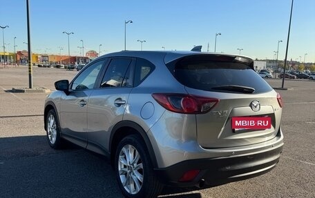 Mazda CX-5 II, 2013 год, 1 680 000 рублей, 10 фотография