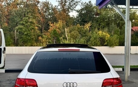 Audi A3, 2009 год, 800 000 рублей, 3 фотография