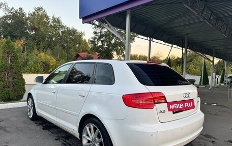 Audi A3, 2009 год, 800 000 рублей, 2 фотография