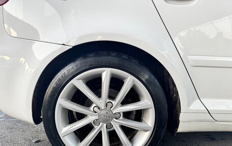 Audi A3, 2009 год, 800 000 рублей, 13 фотография