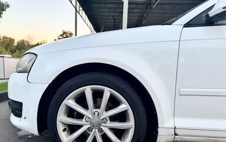 Audi A3, 2009 год, 800 000 рублей, 15 фотография