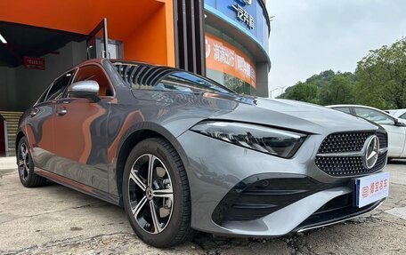 Mercedes-Benz A-Класс, 2022 год, 1 980 052 рублей, 3 фотография