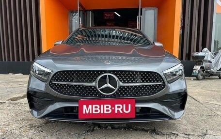 Mercedes-Benz A-Класс, 2022 год, 1 980 052 рублей, 2 фотография