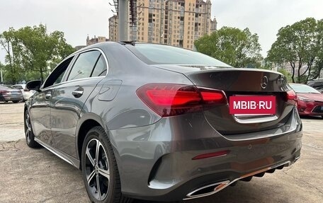 Mercedes-Benz A-Класс, 2022 год, 1 980 052 рублей, 11 фотография