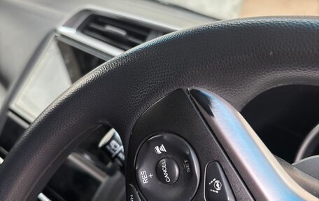 Honda Fit III, 2018 год, 1 200 000 рублей, 8 фотография