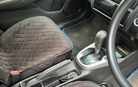 Honda Fit III, 2018 год, 1 200 000 рублей, 7 фотография