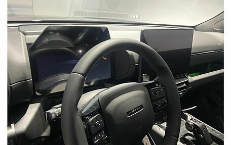 Haval H7, 2026 год, 3 999 000 рублей, 9 фотография