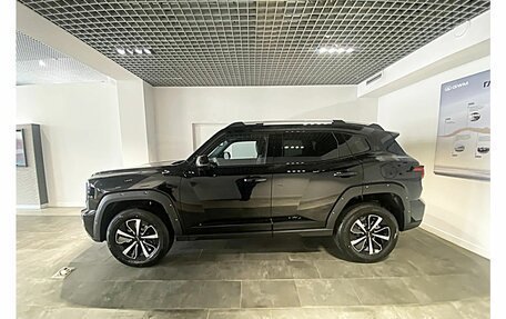 Haval H7, 2026 год, 3 999 000 рублей, 11 фотография