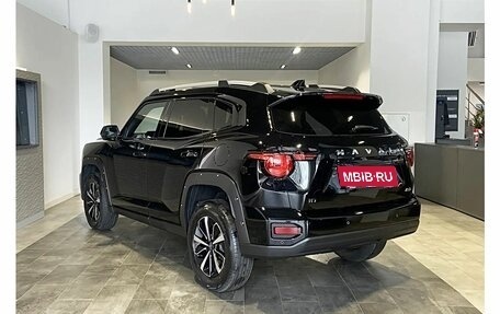 Haval H7, 2026 год, 3 999 000 рублей, 4 фотография
