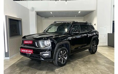 Haval H7, 2026 год, 3 999 000 рублей, 3 фотография