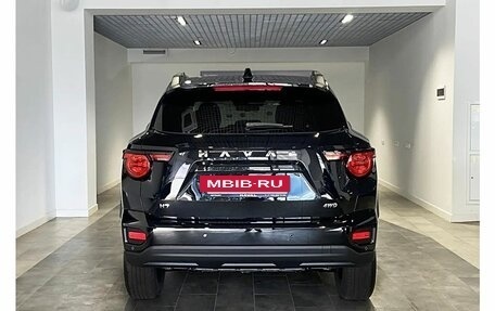 Haval H7, 2026 год, 3 999 000 рублей, 5 фотография