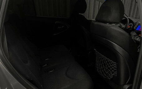 Toyota RAV4, 2006 год, 980 000 рублей, 14 фотография