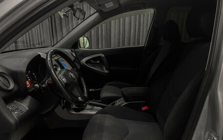 Toyota RAV4, 2006 год, 980 000 рублей, 10 фотография