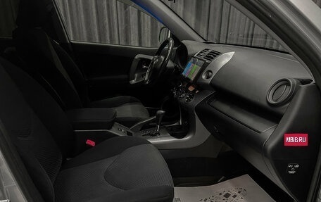 Toyota RAV4, 2006 год, 980 000 рублей, 13 фотография