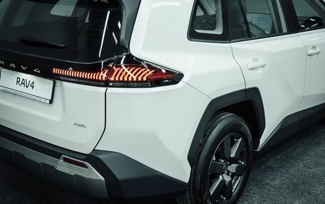 Toyota RAV4, 2026 год, 4 900 000 рублей, 13 фотография