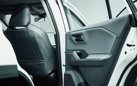 Toyota RAV4, 2026 год, 4 900 000 рублей, 15 фотография