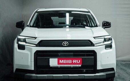 Toyota RAV4, 2026 год, 4 900 000 рублей, 2 фотография