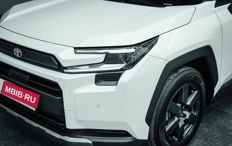 Toyota RAV4, 2026 год, 4 900 000 рублей, 3 фотография