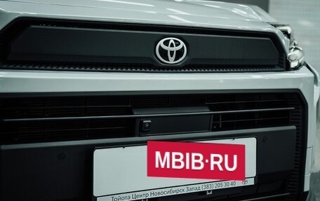 Toyota RAV4, 2026 год, 4 900 000 рублей, 8 фотография