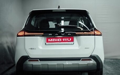 Toyota RAV4, 2026 год, 4 900 000 рублей, 10 фотография