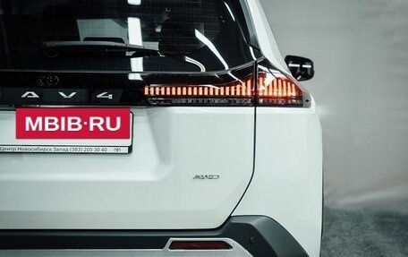 Toyota RAV4, 2026 год, 4 900 000 рублей, 11 фотография