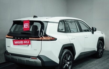 Toyota RAV4, 2026 год, 4 900 000 рублей, 9 фотография