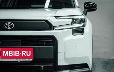 Toyota RAV4, 2026 год, 4 900 000 рублей, 6 фотография