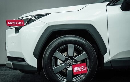 Toyota RAV4, 2026 год, 4 900 000 рублей, 5 фотография