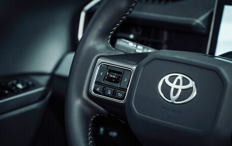 Toyota RAV4, 2026 год, 4 900 000 рублей, 25 фотография