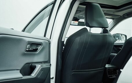 Toyota RAV4, 2026 год, 4 900 000 рублей, 38 фотография