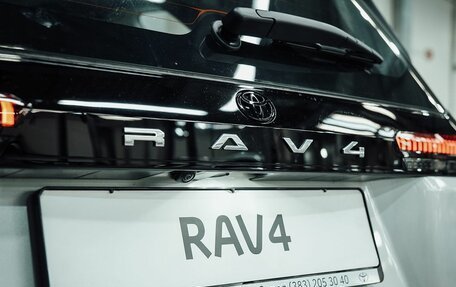 Toyota RAV4, 2026 год, 4 900 000 рублей, 40 фотография