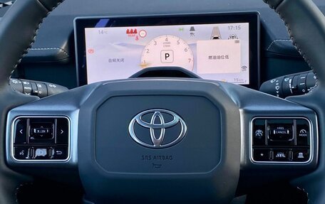 Toyota RAV4, 2026 год, 4 900 000 рублей, 20 фотография