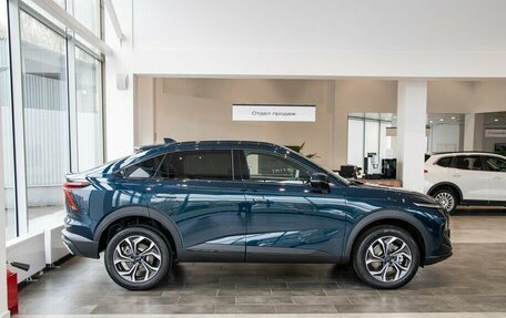 Haval F7x, 2026 год, 3 999 000 рублей, 3 фотография