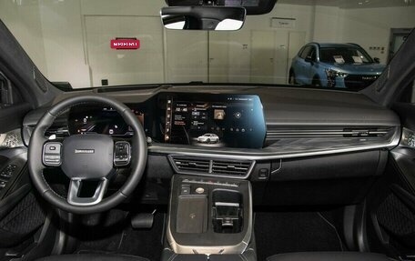 Haval F7x, 2026 год, 3 999 000 рублей, 5 фотография